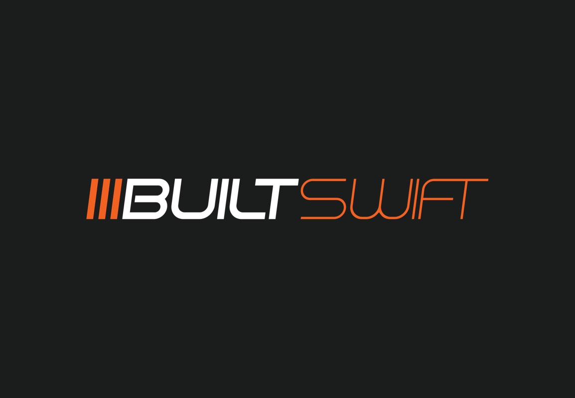 BuiltSwift Logo