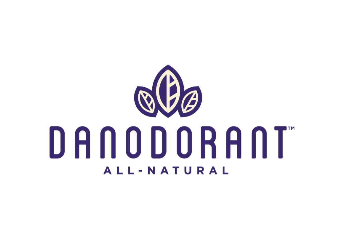 Danodorant Logo