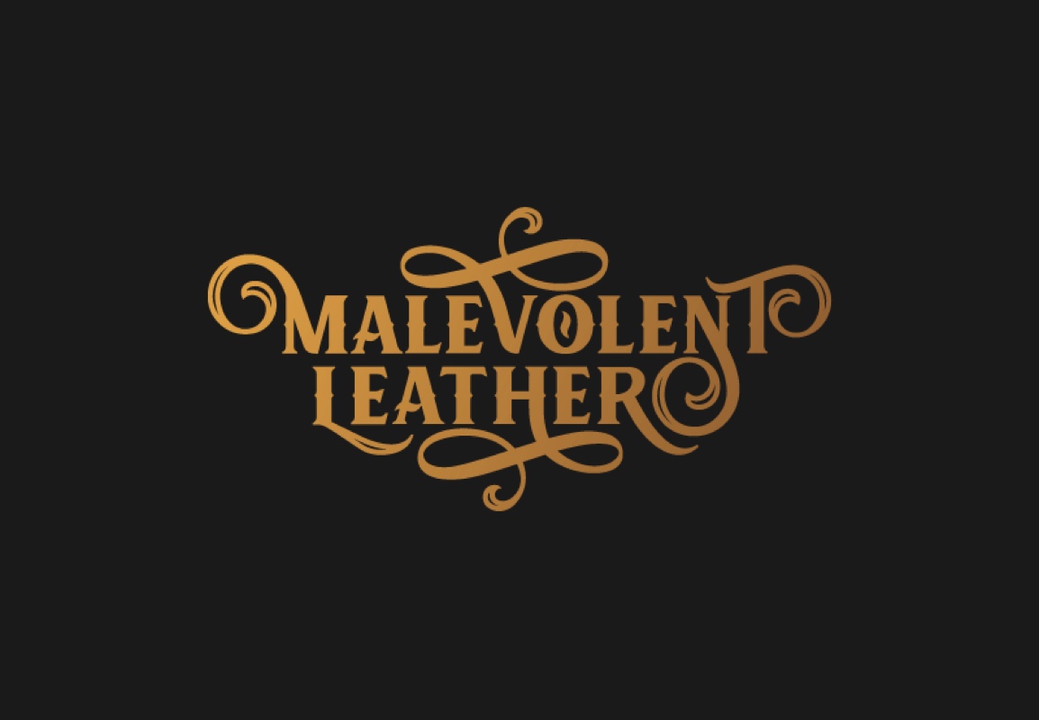 Malevolent Logo