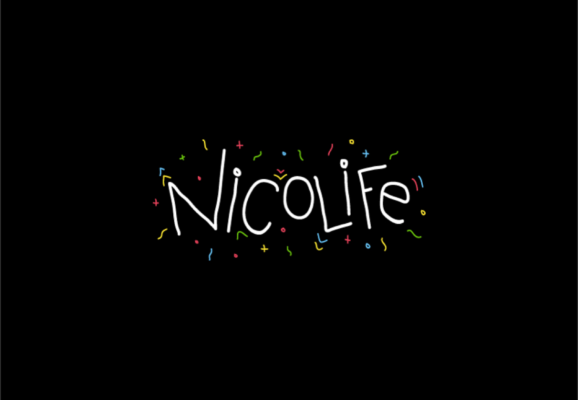 Nicolife Logo