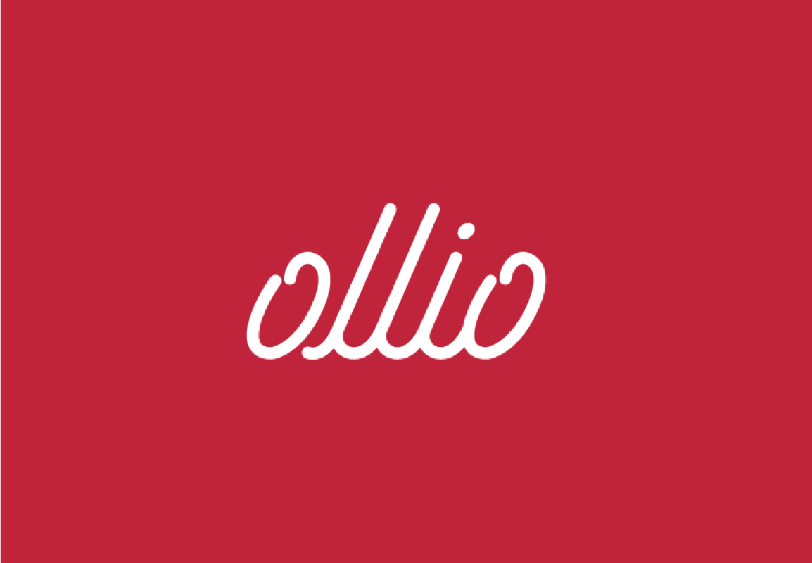 Ollio Logo