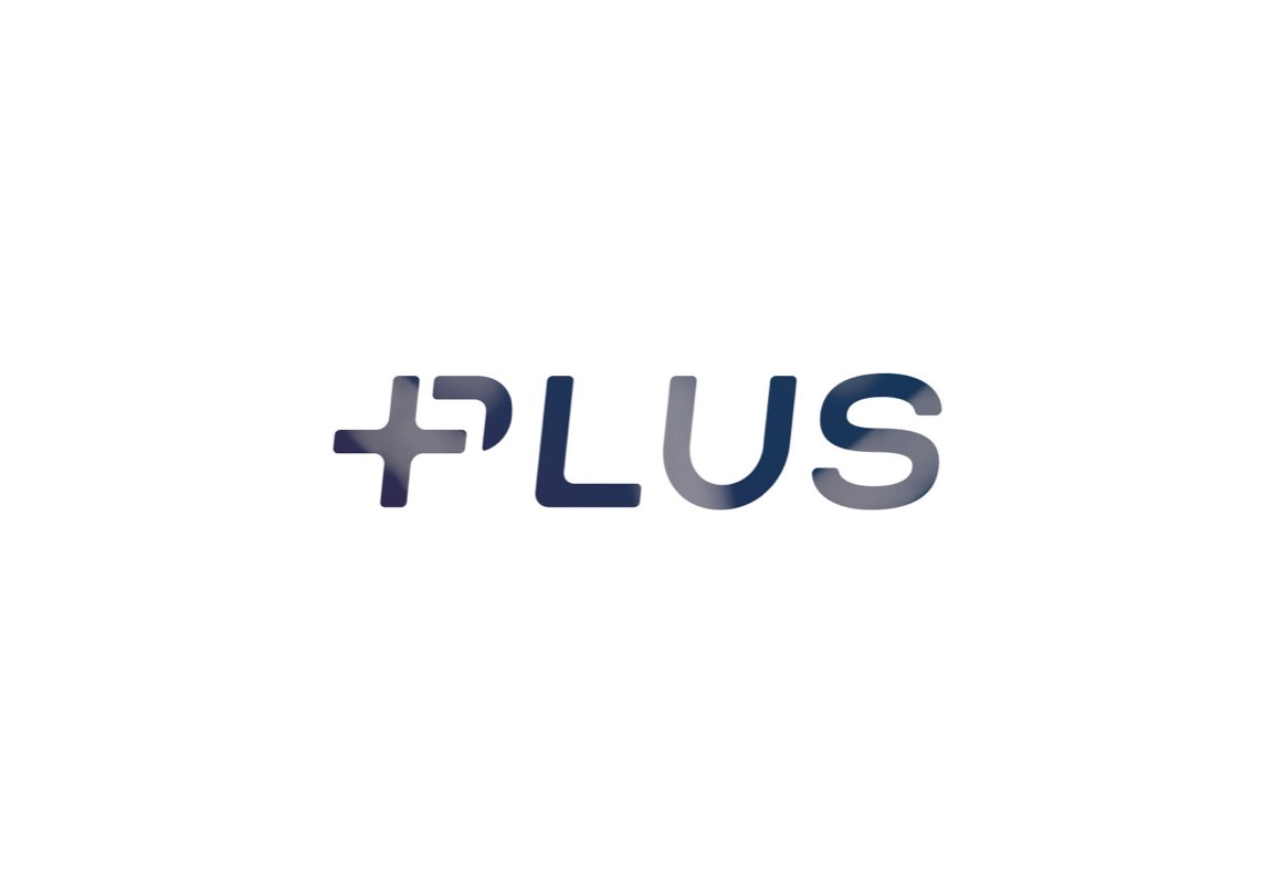 Plus Plus Logo