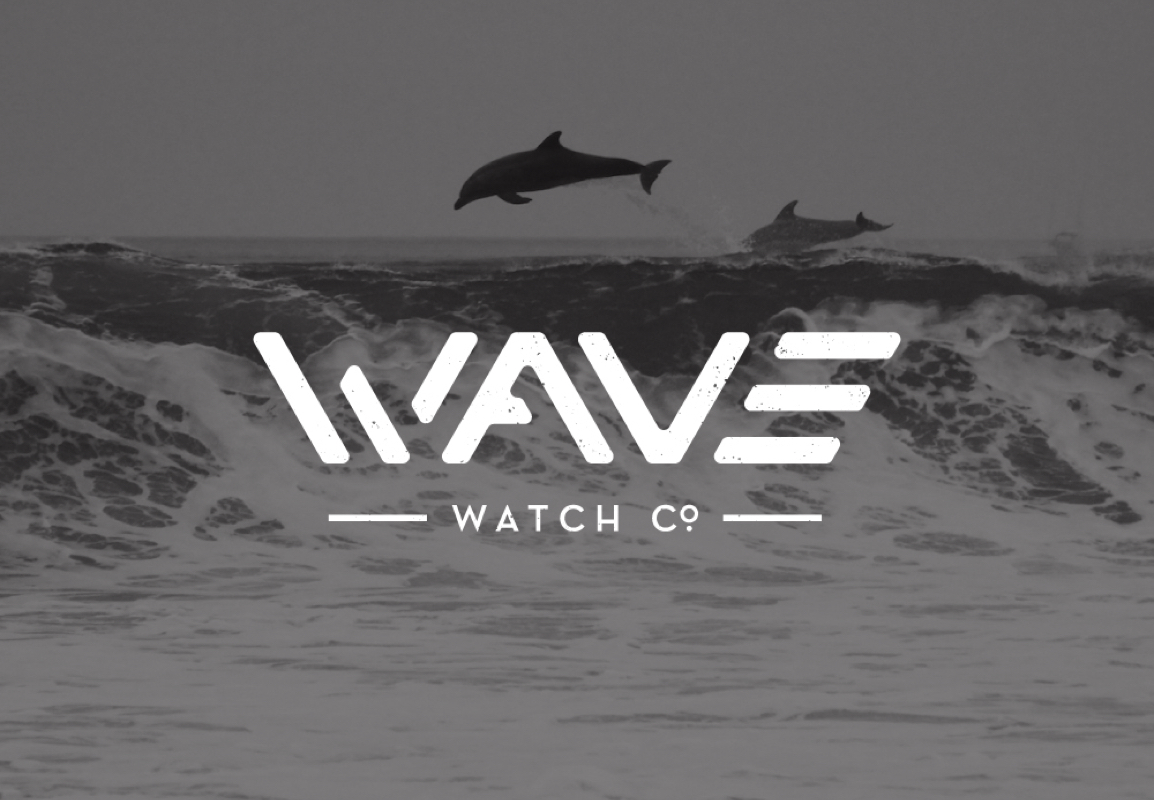 Wave Watches Logo